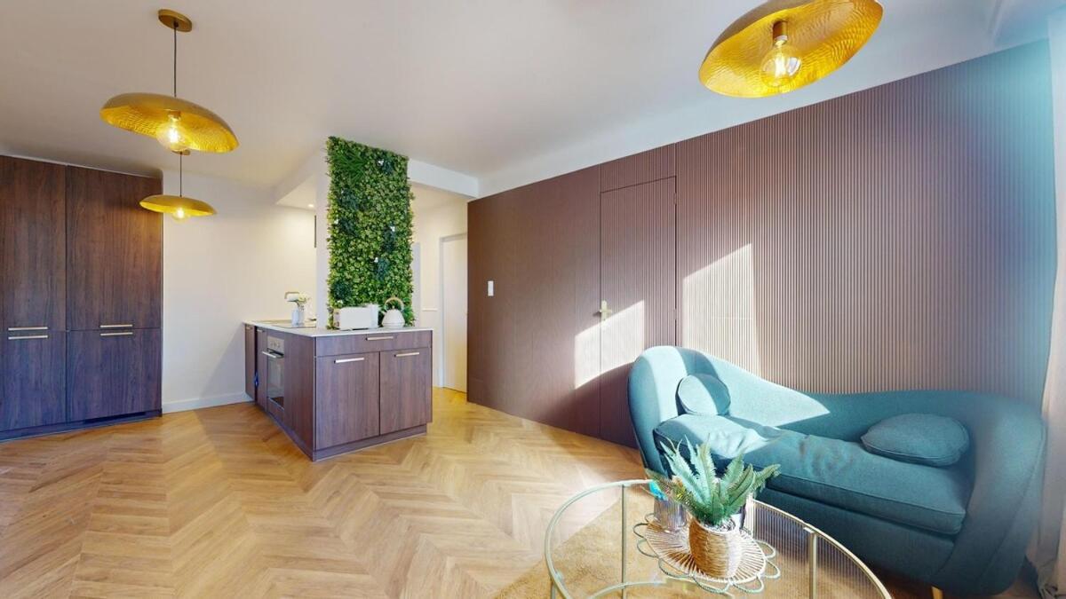 Matcha - Quartier Gare Rennes