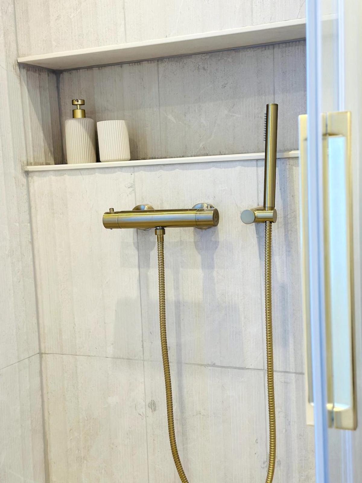 Matcha - Quartier Gare Appartement